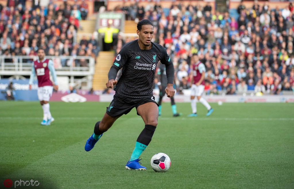 爱游戏体育-日本横扫国际米兰，范戴克状态火热