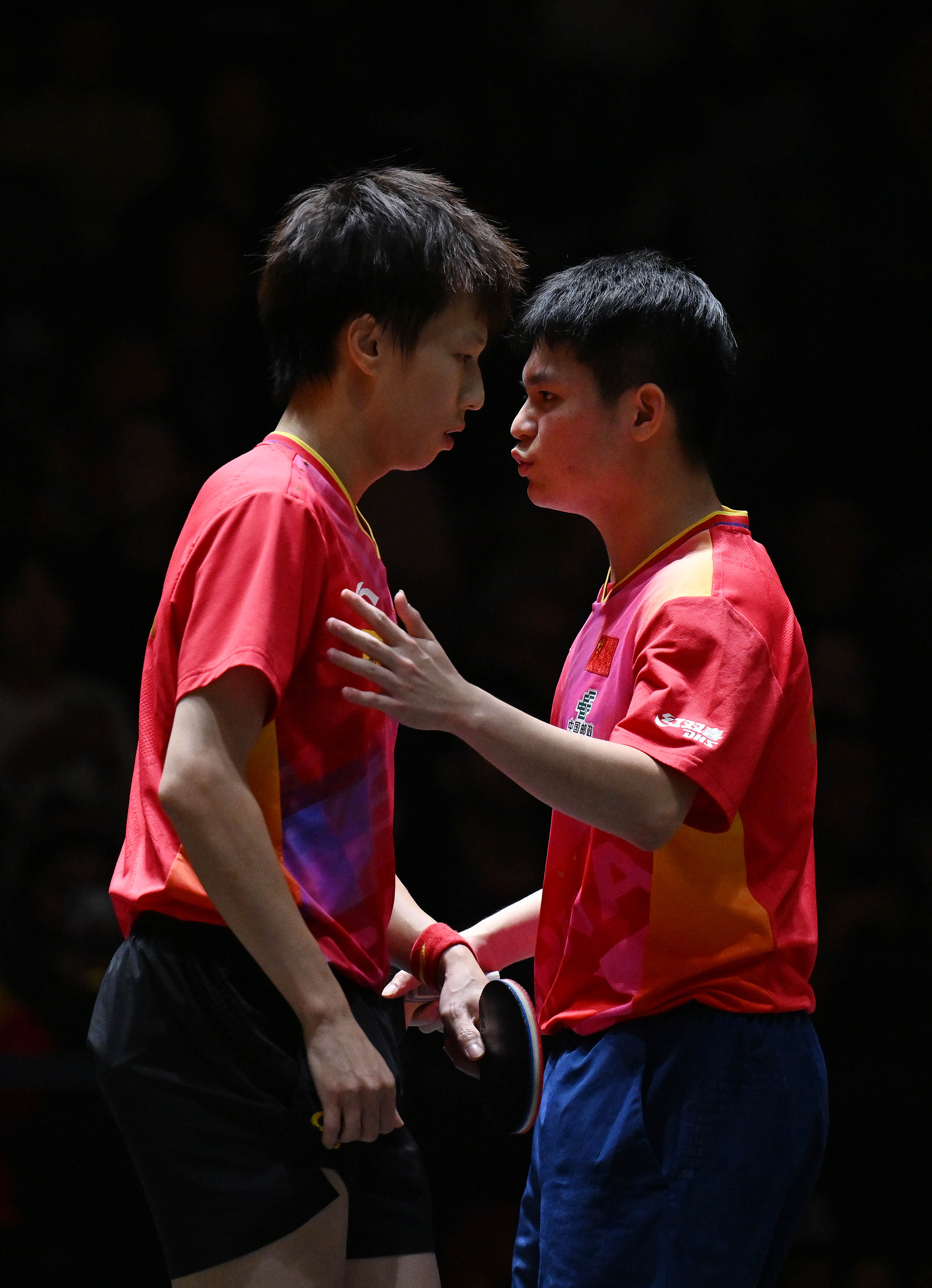 英格兰队翻盘葡萄牙队,林高远惊艳四座 英格兰队翻盘葡萄牙队,林高远惊艳四座