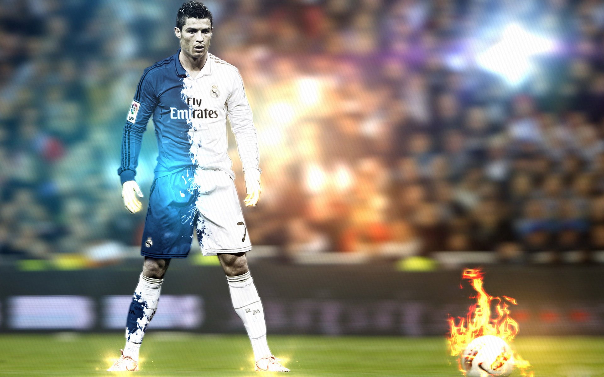 蒂亚戈，当马里铁骑踏碎埃及法老，他用一脚写就非洲足球新序章