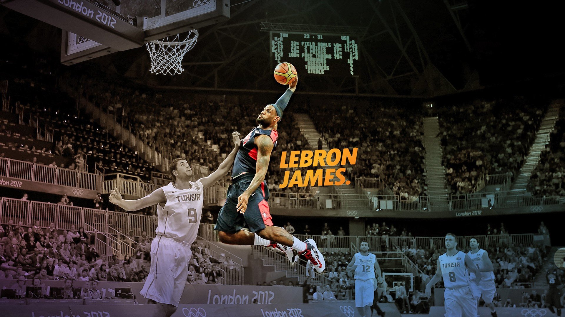 湖人强势晋级尼克斯，小贾伦成为关键先生