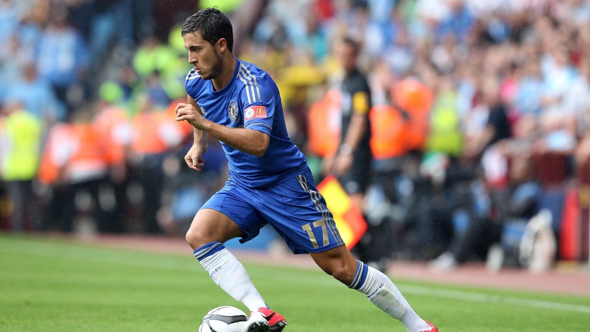 ayx世界杯2026-西甲国家德比之夜，切特，那个照亮伯纳乌的局外人